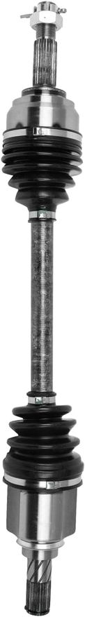 Front Left CV Axle - D-0151