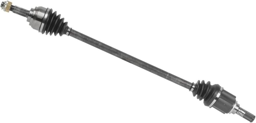 Front Right CV Axle - D-0152