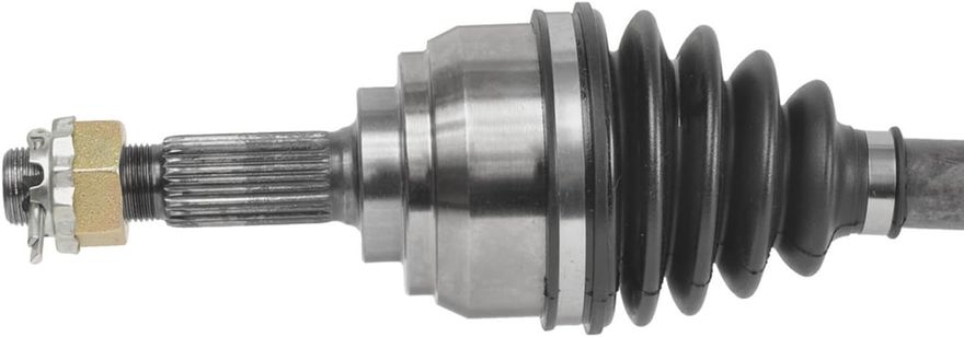 Front Right CV Axle - D-0152