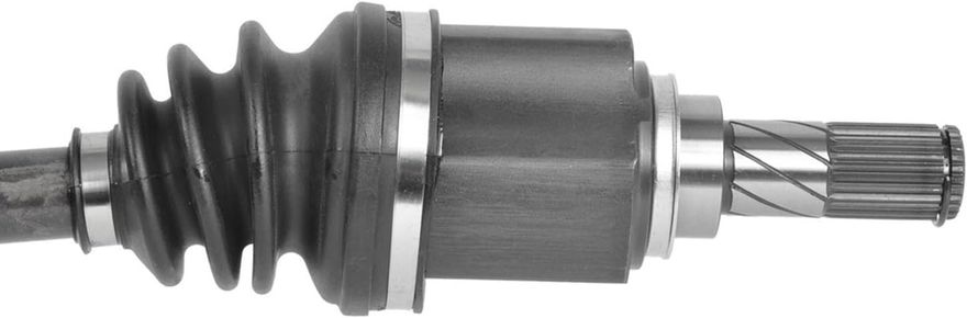 Front Right CV Axle - D-0152