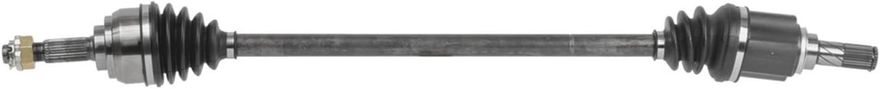 Front Right CV Axle - D-0152