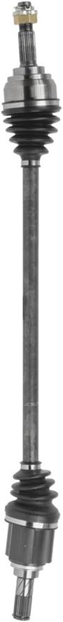 Front Right CV Axle - D-0152