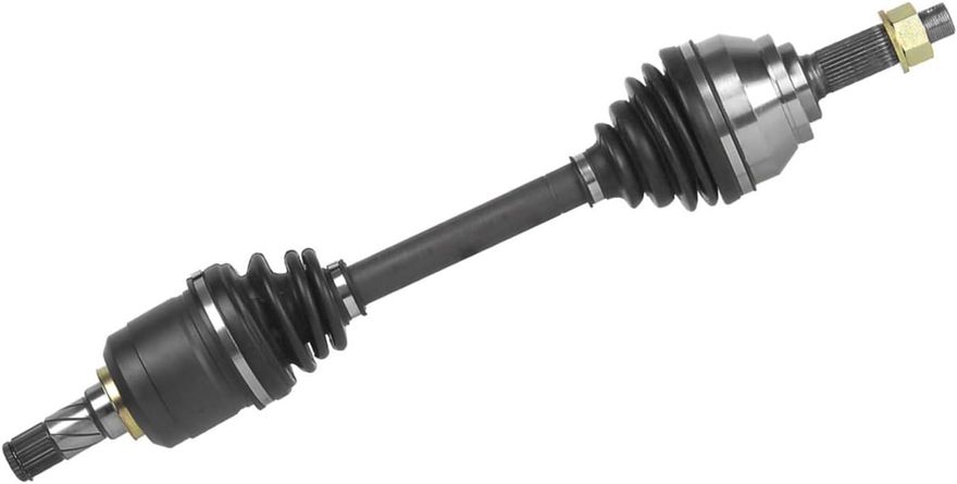 Front Left CV Axle - D-0153