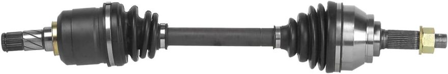 Front Left CV Axle - D-0153