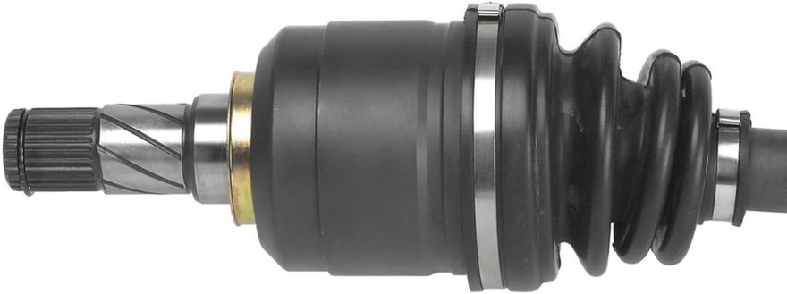 Front Left CV Axle - D-0153