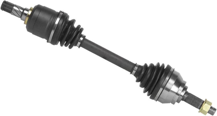 Front Left CV Axle - D-0153