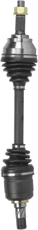 Front Left CV Axle - D-0153