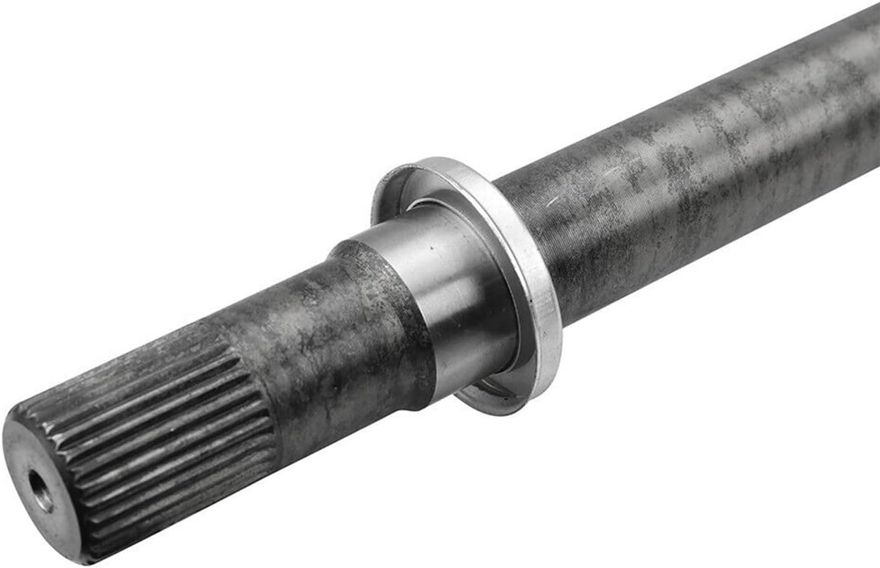 Front Right CV Axle - D-0154