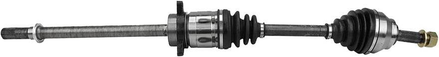 Front Right CV Axle - D-0154