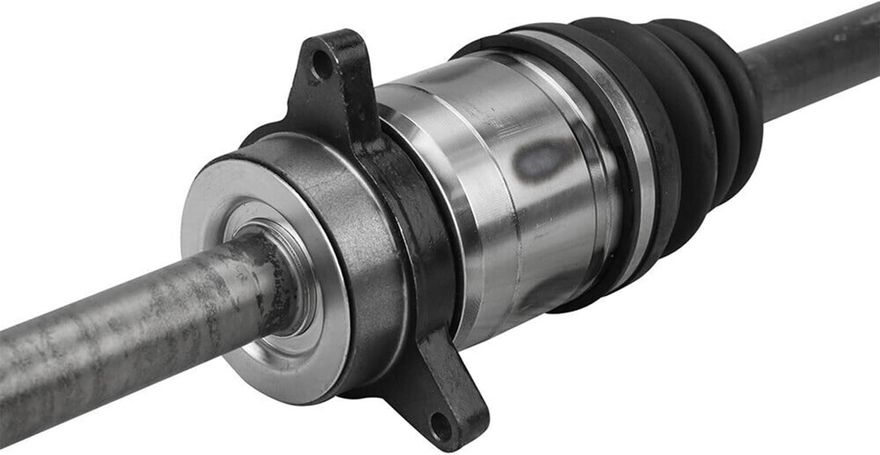 Front Right CV Axle - D-0154
