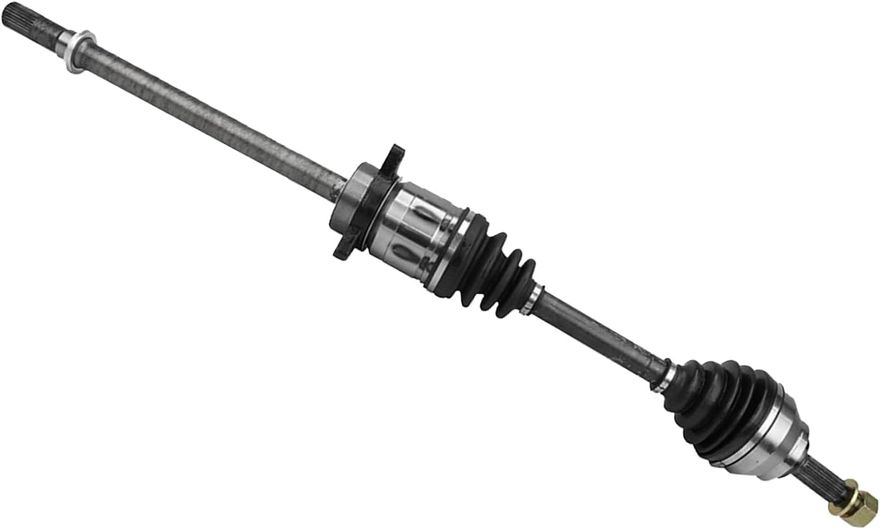 Front Right CV Axle - D-0154