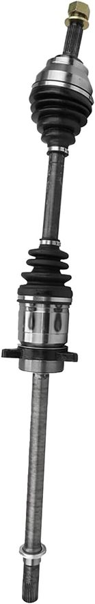 Front Right CV Axle - D-0154