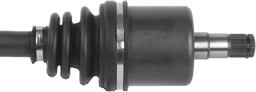 Front Left CV Axle - D-0157