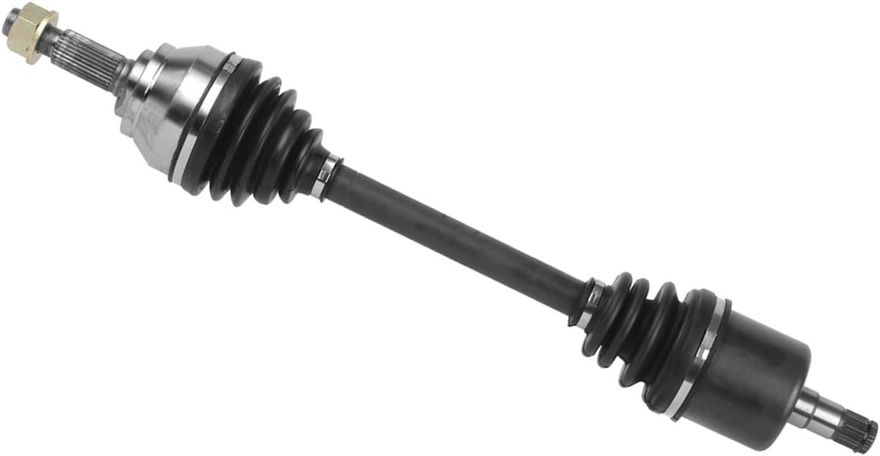 Front Left CV Axle - D-0157