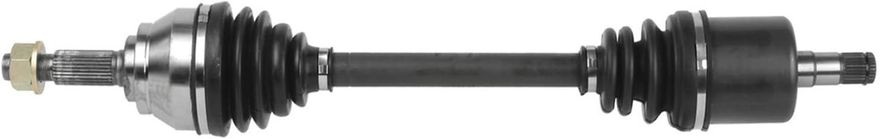 Front Left CV Axle - D-0157