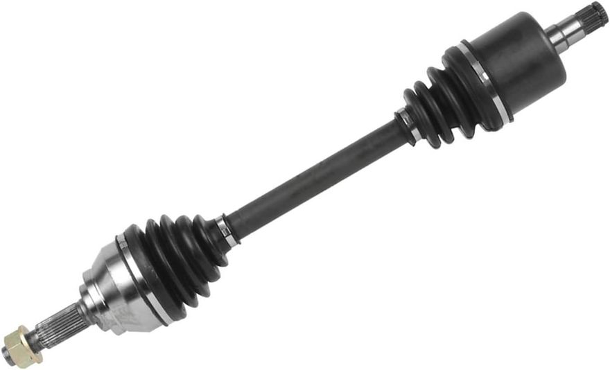 Front Left CV Axle - D-0157