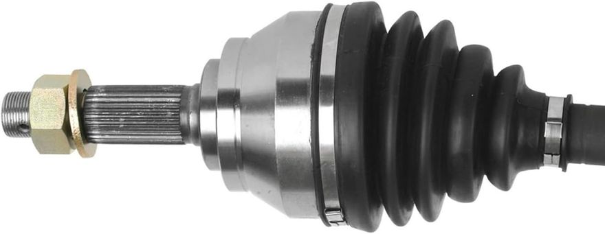 Front Right CV Axle - D-0158