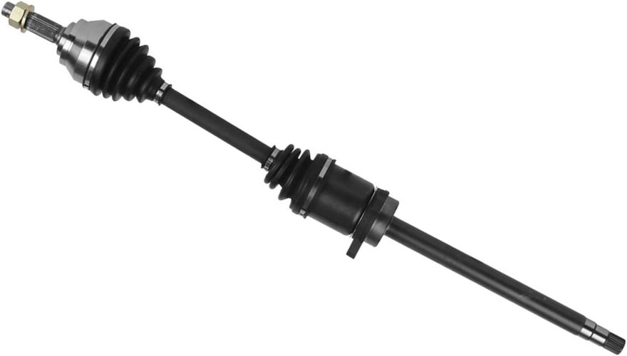 Front Right CV Axle - D-0158