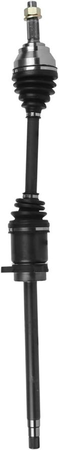 Front Right CV Axle - D-0158