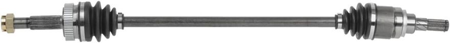 Rear CV Axle - D-0159