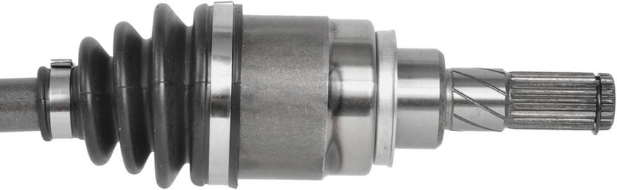 Rear CV Axle - D-0159 x2