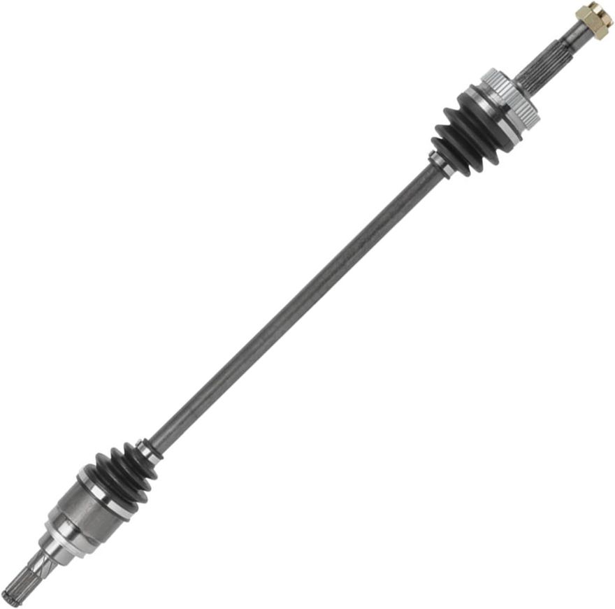 Rear CV Axle - D-0159 x2