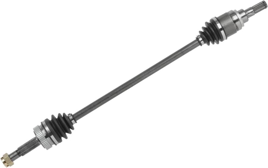 Rear CV Axle - D-0159 x2