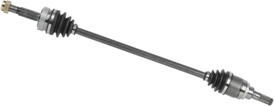 Rear CV Axle - D-0159 x2