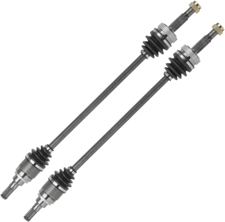 Main Image - Rear CV Axles