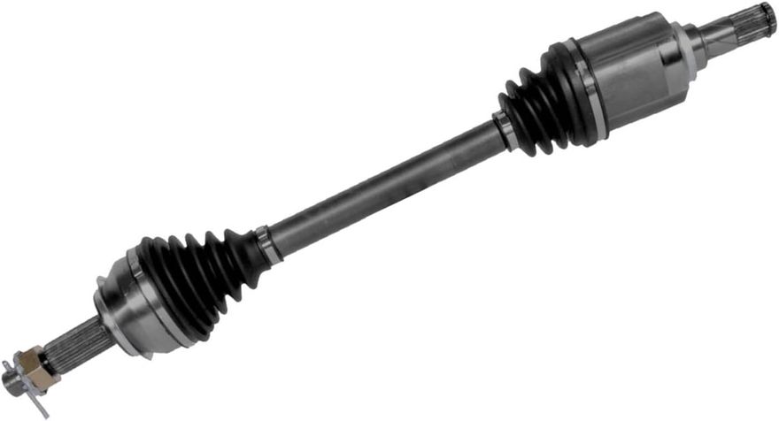 Front Left CV Axle - D-0162