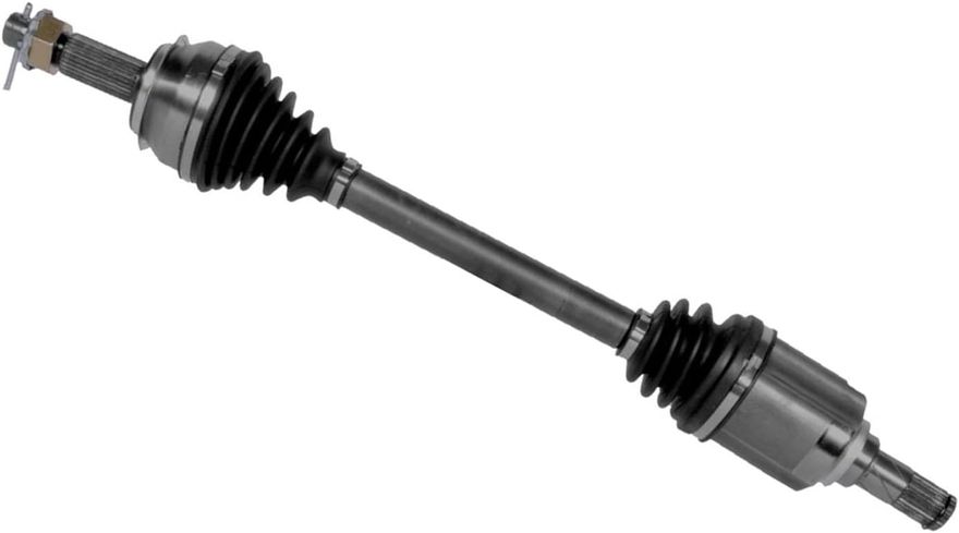 Front Left CV Axle - D-0162