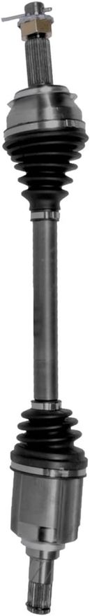 Front Left CV Axle - D-0162