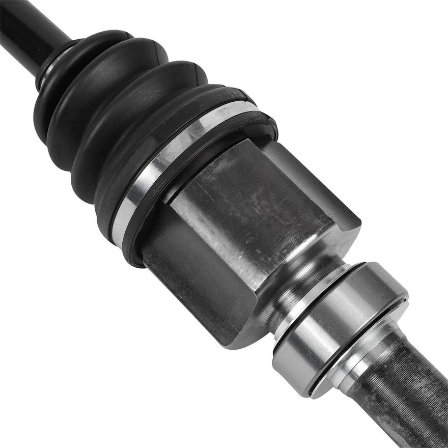 Amazon.com: Kawasaki Starter Replacement for 05-15 Mule 600