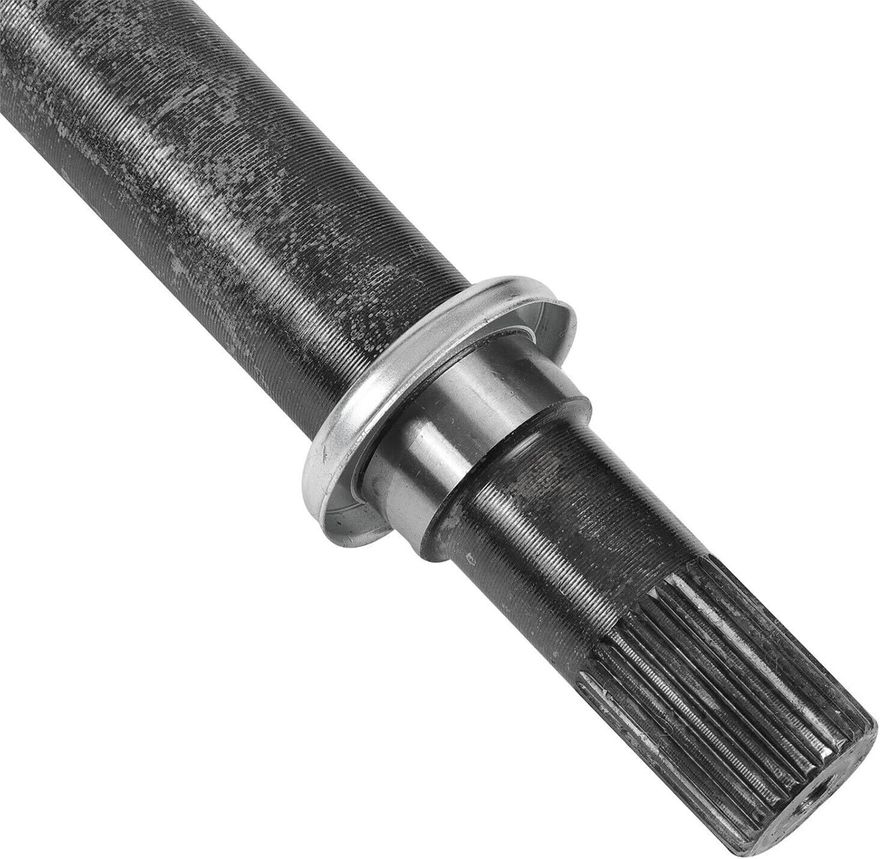 2021 Nissan Sentra Front Passenger Side CV Axle (Brand New)