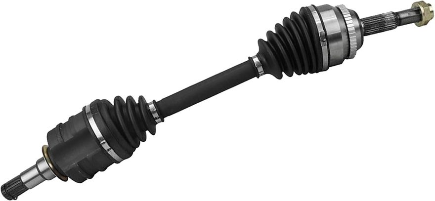Front Left CV Axle - D-0167