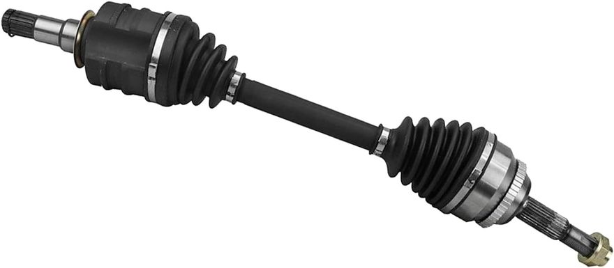 Front Left CV Axle - D-0167