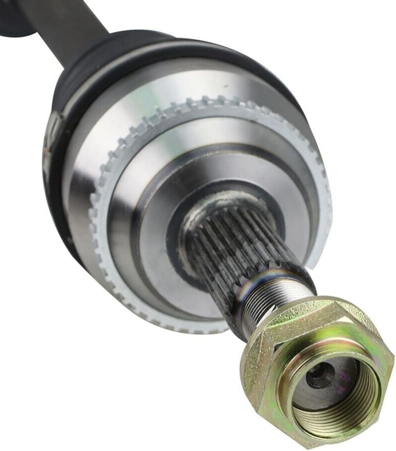 2021 Nissan Sentra Front Driver Side CV Axle (Brand New)