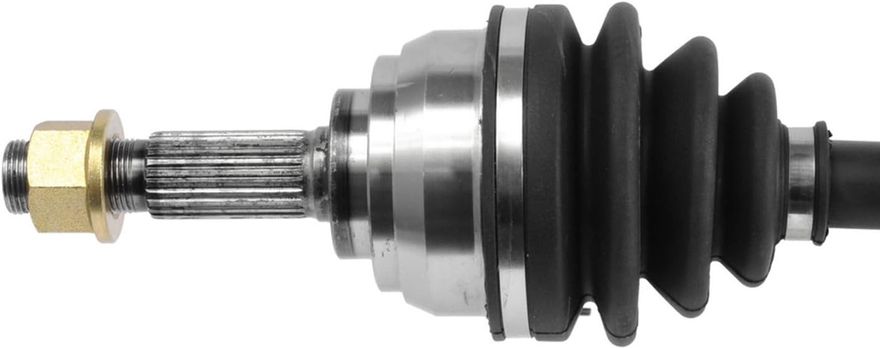 Front Right CV Axle - D-0168