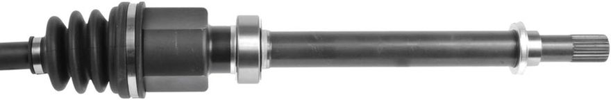 Front Right CV Axle - D-0168