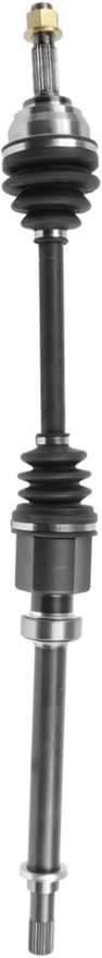 Front Right CV Axle - D-0168