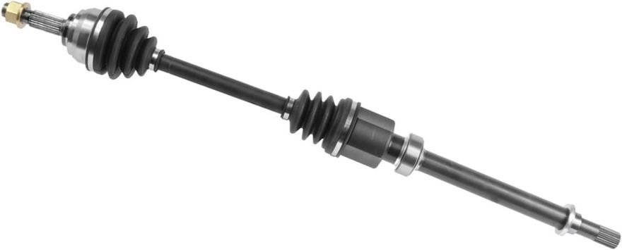 Front Right CV Axle - D-0168