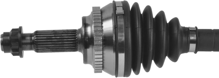 Front Left CV Axle - D-0173
