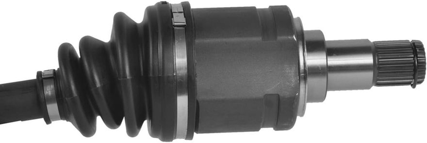 Front Left CV Axle - D-0173