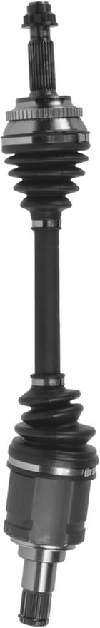 Front Left CV Axle - D-0173