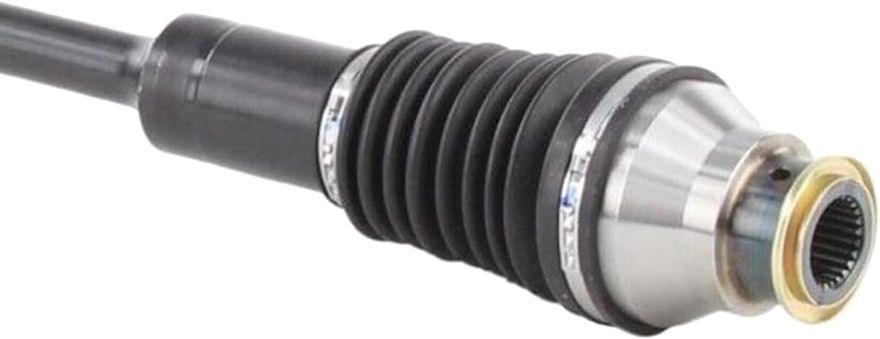 Front CV Axle - D-0177