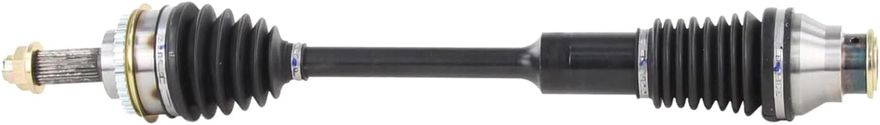 Front CV Axle - D-0177