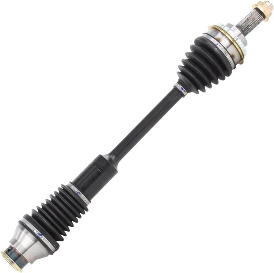 Front CV Axle - D-0177 x2