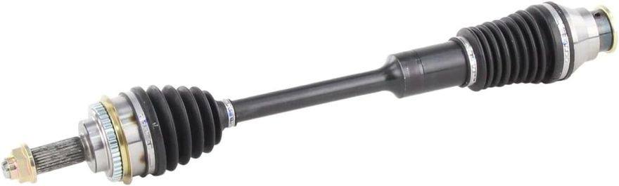Front CV Axle - D-0177 x2