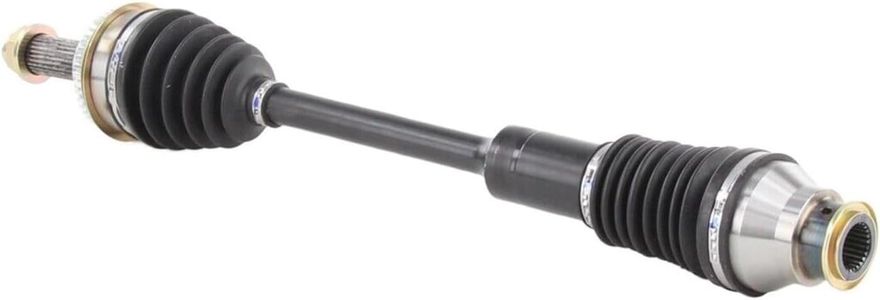 Front CV Axle - D-0177 x2