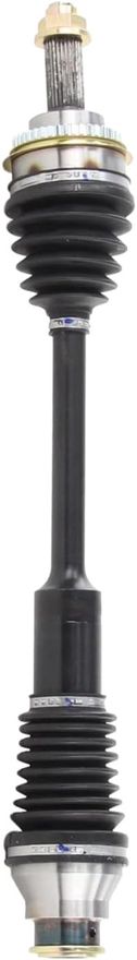 Front CV Axle - D-0177 x2